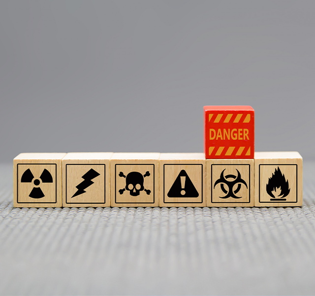 유해위험방지계획